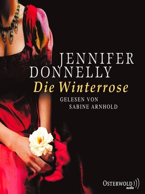 cover image of Die Winterrose